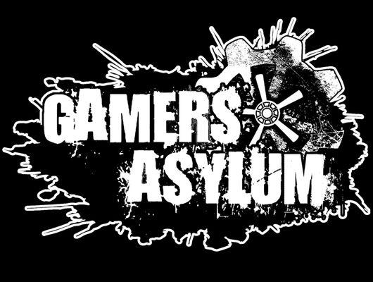 Gamers Asylum