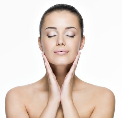 Skin care consults are complimentary!