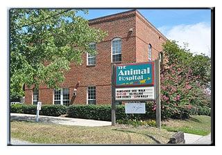 The Animal Hospital