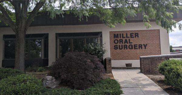 Miller Oral Surgery