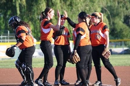 Chicago Bandits