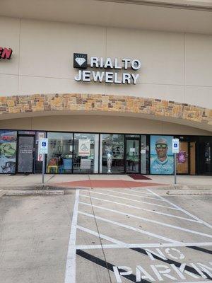 Rialto Jewelry