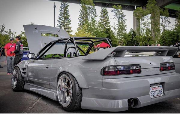 S13 Vert