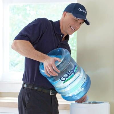 Culligan Water Conditioning of Carbondale