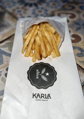 Karla Bakery