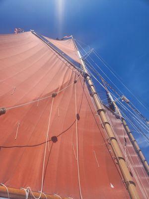 Schooner Aurora Charters