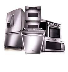 Home Appliances Repair