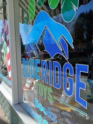 Blue Ridge Toys