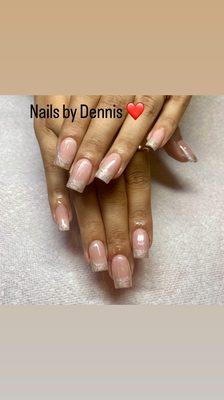 Nails by Dennis