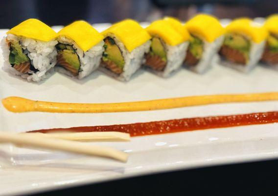 Paradise Roll