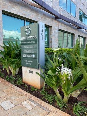 Clinical Labs of Hawaii