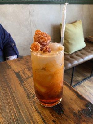 Thai Iced Tea