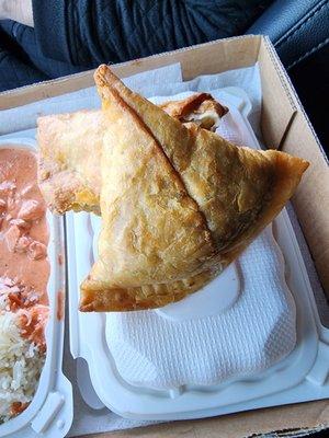 Samosa