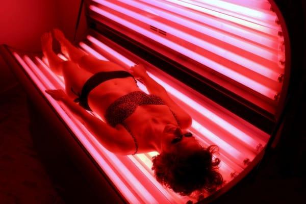 Red Light Therapy with Sara J. McRae at In Balance Clinic