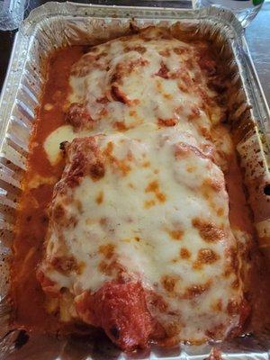 Lasagna