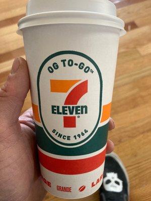 7-Eleven