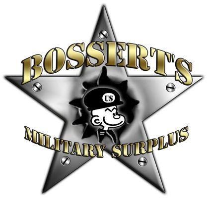 Bossert's Military Surplus