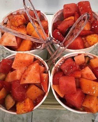 Fruit Cups