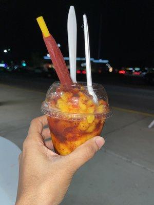 Mangonada