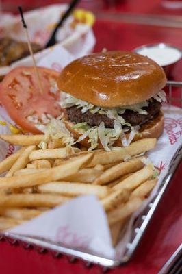 Johnny Rockets