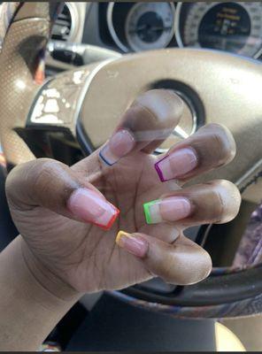 Beautiful Meanings Hair and Nail Boutique