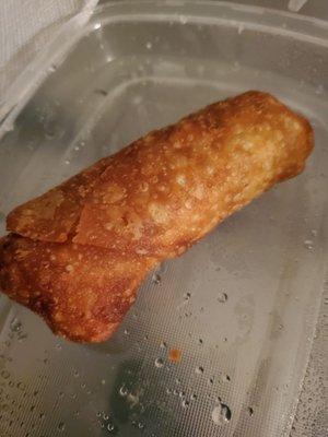 Egg roll