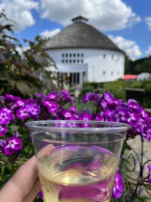 Round Barn Estate