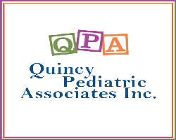 Quincy Pediatric Associates Inc. logo