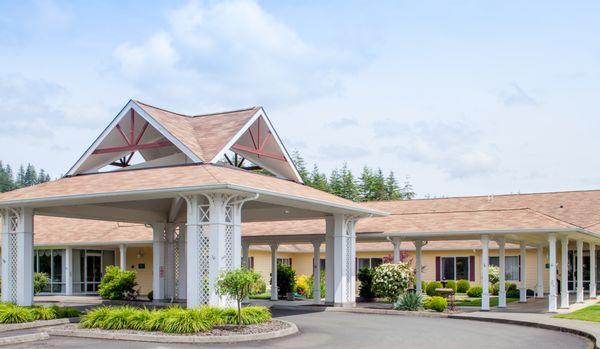 Montesano Health & Rehabilitation Center