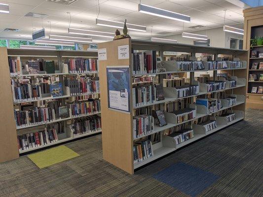 Chesterfield County Libraries