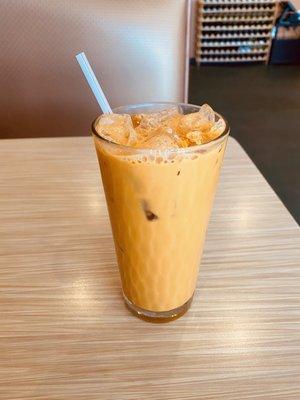 Thai Tea