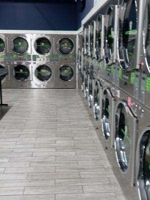 Dryers