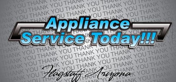 Appliance Service Today