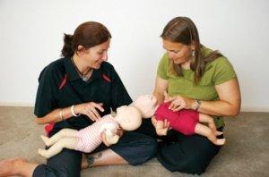 Administer CPR with Confidence. My class curriculum conforms to current  guidelines.