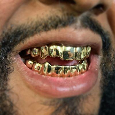 Ig @Grillzbykevin