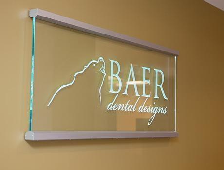 Baer Dental Design http://baerdental.com/office-tour/ 