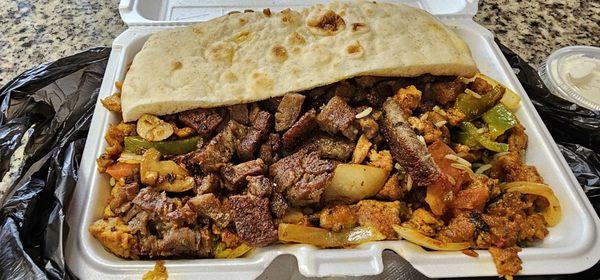 Gyro Kabob House