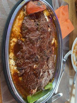 Iskender