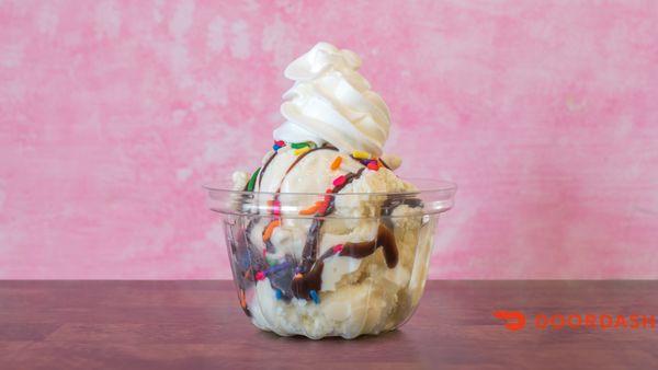 One Scoop Sundae