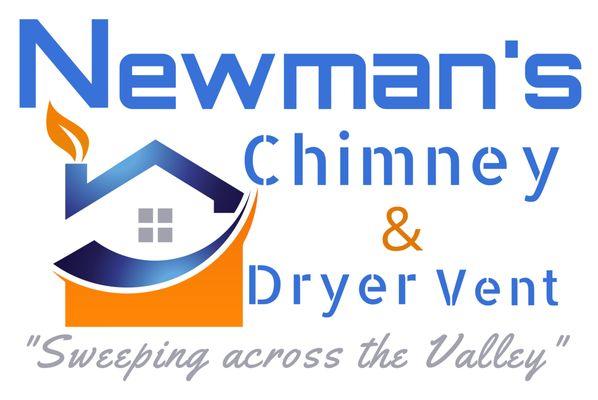 Newman's Chimney & Dryer Vent Call us today!