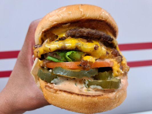 In-N-Out Burger