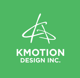 Kmotion Design - Custom Web Design & Digital Marketing in Grand Rapids & West Michigan