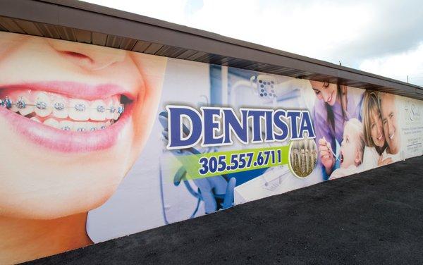 Dentist Hialeah