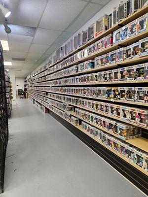 Funko Pops