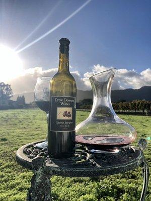 Medal winner 2022 SF Chronicle Wine Competition