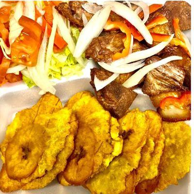 Enjoy the true flavors of Caribbean cuisine with every bite! 
https://bit.ly/GTOnlineOrder