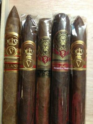 Oliva sale day!