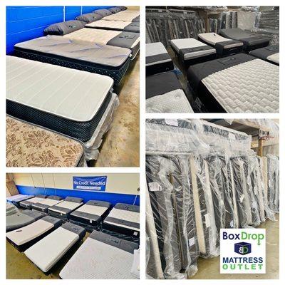 Mattress clearance outlet 865//386//2830