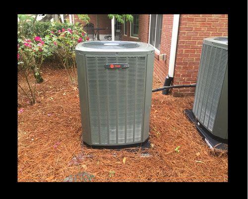 Residential Heating And AC Repair