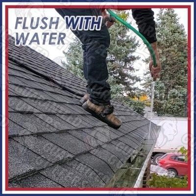 Home Services  Gutter Services: Gutter Cleaning